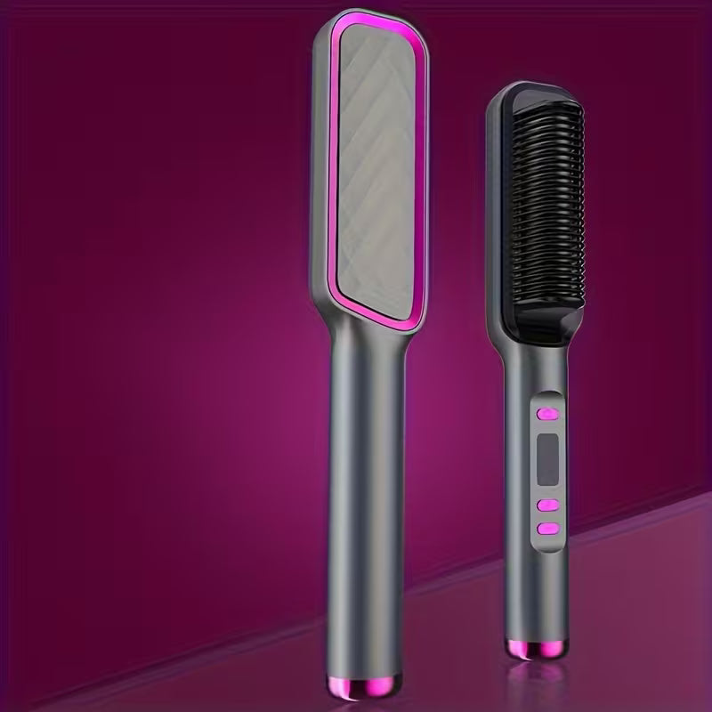EuroSilk Multi-Use Hair Straightening Comb