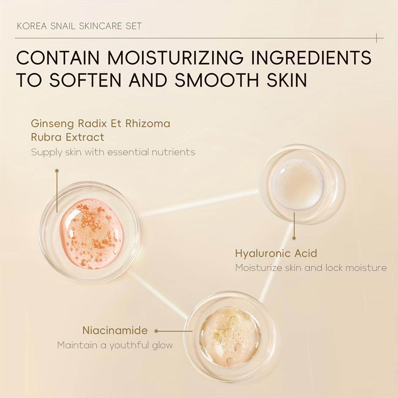 K-Beauty Hydration & Glow Kit