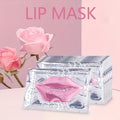 Ultimate Lip Hydration Mask Set (12-Pack)