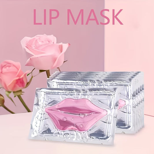 Ultimate Lip Hydration Mask Set (12-Pack)