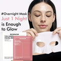 Beauty Empire Lift & Glow Collagen Masks (10pcs)