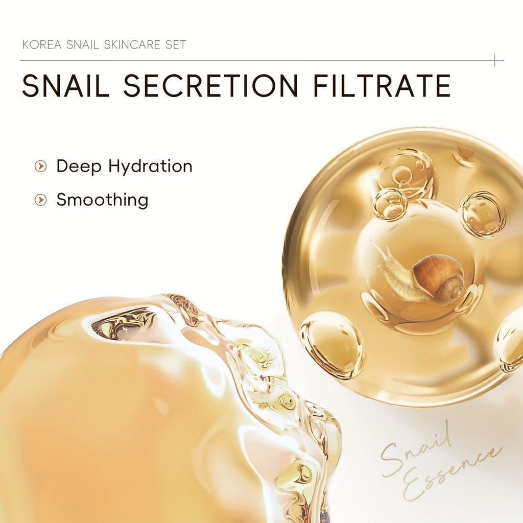 K-Beauty Hydration & Glow Kit