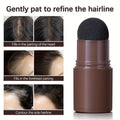 Lakerain Hairline Powder Stick – Instant Root Touch-Up & Waterproof Full Coverage