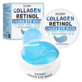 Collagen & Retinol Eye Renewal Patches (60pcs)